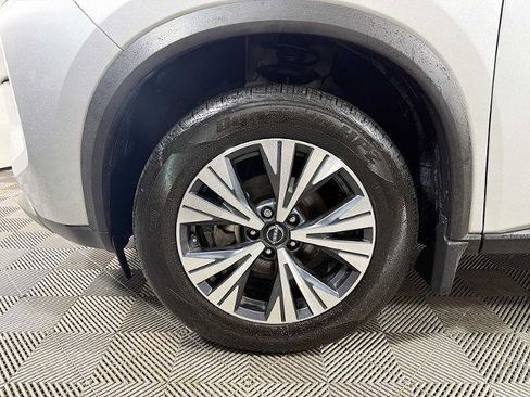 Certified 2023 Nissan Rogue SV image 26