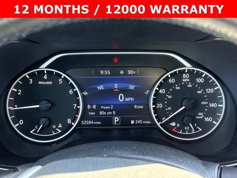 Used 2018 Nissan Maxima 3.5 S image 27