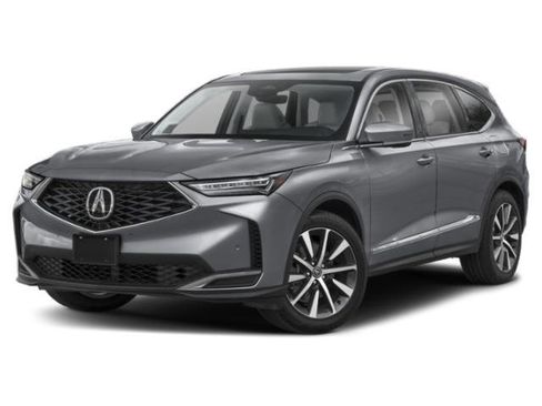 Certified 2026 Acura MDX SH-AWD w/ Technology Package image 1
