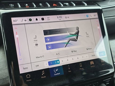 Used 2024 Jeep Grand Cherokee Limited image 29