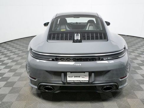 New 2026 Porsche 911 Carrera T image 32