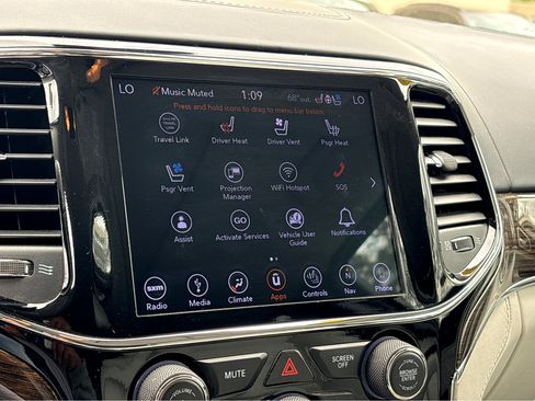 Used 2019 Jeep Grand Cherokee Summit image 33