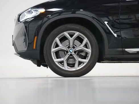 Used 2023 BMW X3 xDrive30i AWD/4WD image 13