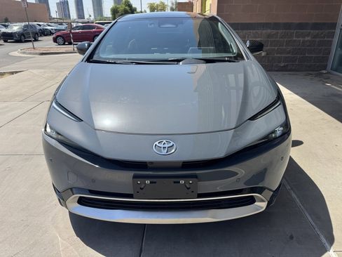 Used 2024 Toyota Prius Prime Premium image 10