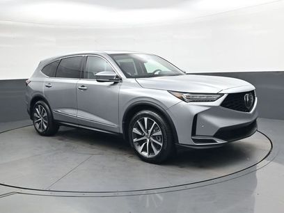New 2026 Acura MDX SH-AWD w/ Technology Package