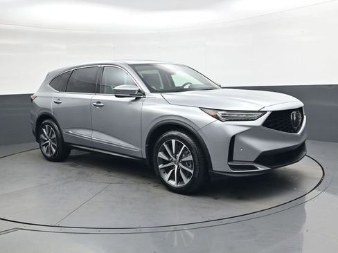 New 2026 Acura MDX SH-AWD w/ Technology Package image 2