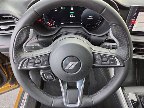 New 2024 Dodge Hornet R/T Plus image 11