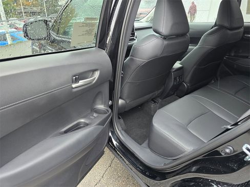 New 2026 Toyota Corolla Cross XLE image 17