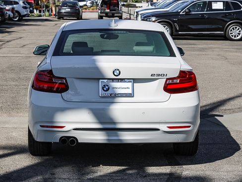 Used 2017 BMW 230i Coupe image 5