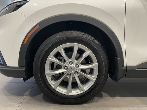 Used 2024 Honda CR-V EX-L image 7