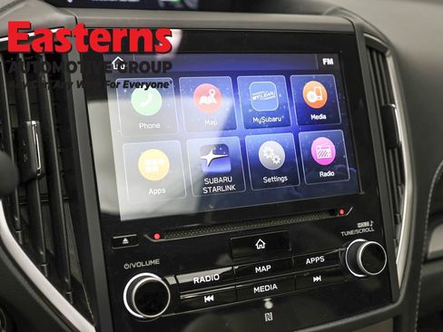 Used 2021 Subaru Forester Limited image 20