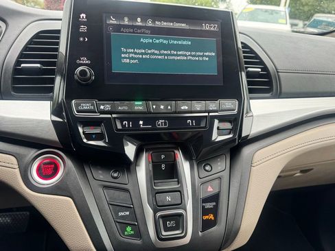 Used 2019 Honda Odyssey EX image 14
