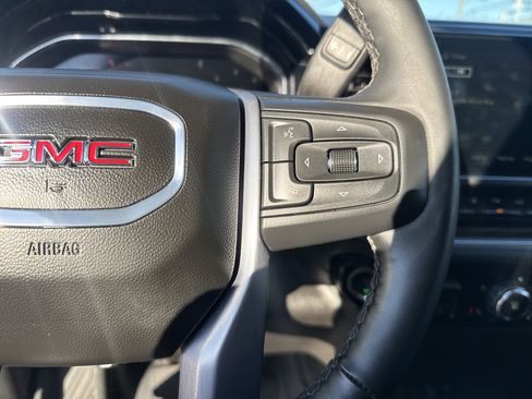 Used 2025 GMC Sierra 2500 SLE w/ SLE Value Package; image 19