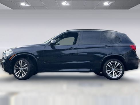 Used 2016 BMW X5 xDrive35i image 2