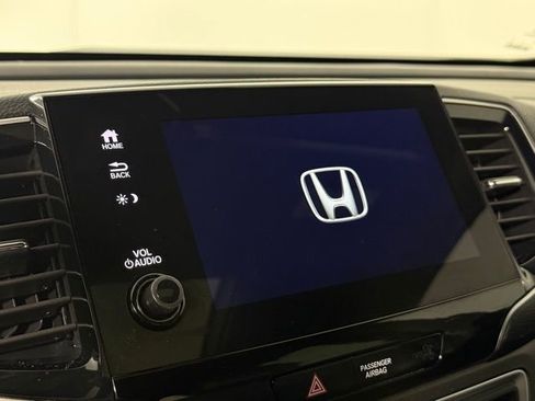 Used 2022 Honda Pilot TrailSport image 20