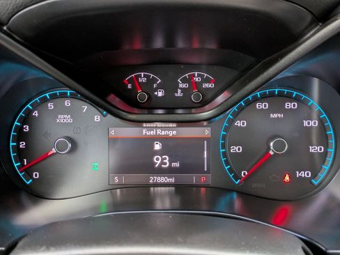 Certified 2022 Chevrolet Colorado Z71 image 17