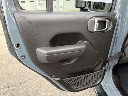 Used 2024 Jeep Wrangler Willys 4xe image 13