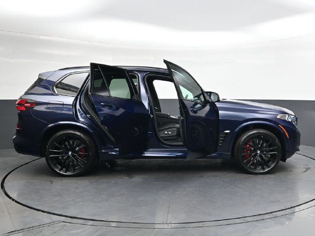 Used 2026 BMW X5 M60i AWD/4WD image 36
