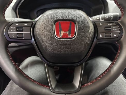 New 2025 Honda Civic Type R image 16