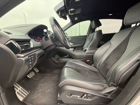Used 2021 Acura RDX A-Spec image 30