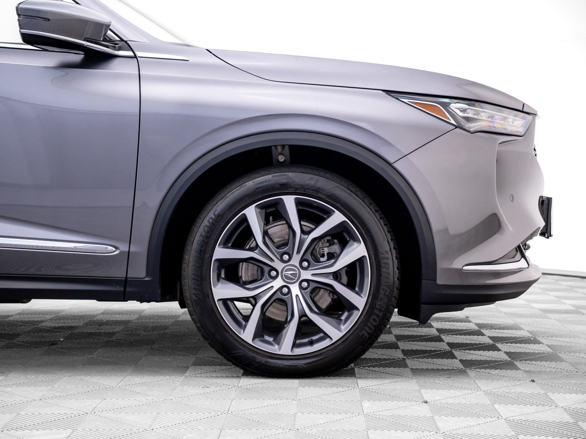 Used 2023 Acura MDX w/ Technology Package AWD/4WD image 35