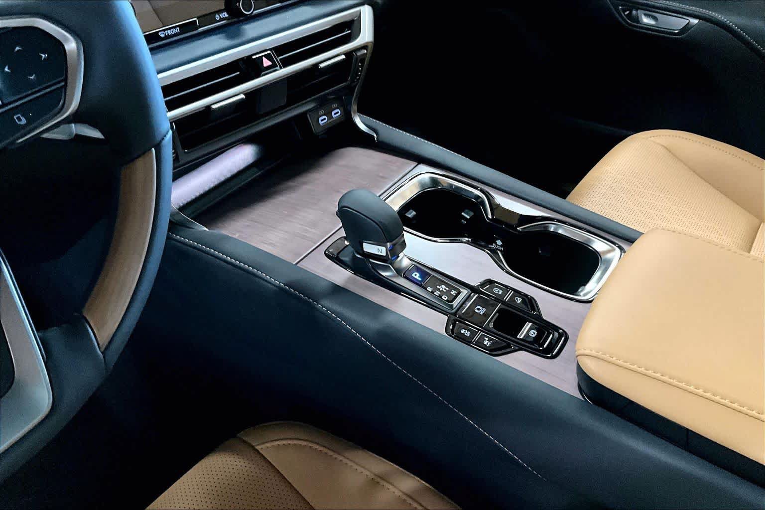 New 2026 Lexus RX 350 Premium Plus AWD/4WD image 8