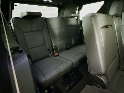 Used 2024 Chevrolet Tahoe RST w/ Luxury Package AWD/4WD image 30