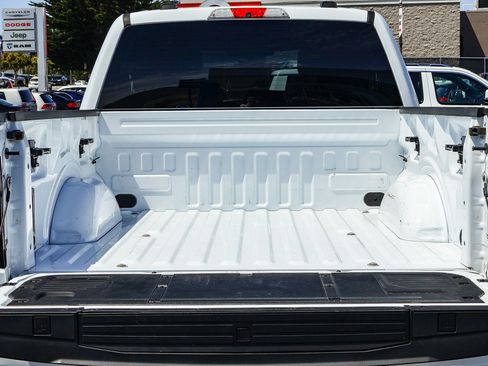 Used 2023 Ford F150 Lightning XLT w/ Equipment Group 312A High AWD/4WD image 16