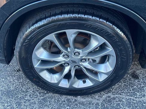 Used 2020 Dodge Durango GT RWD image 8