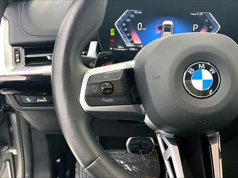 Used 2025 BMW X1 xDrive28i image 25