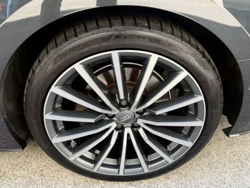 Used 2020 Audi A5 2.0T Prestige w/ Warm Weather Package AWD/4WD image 31