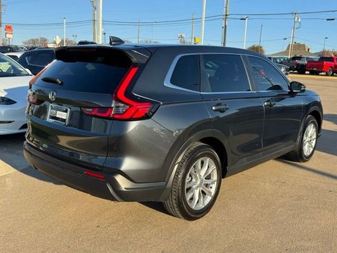 Used 2024 Honda CR-V EX image 6
