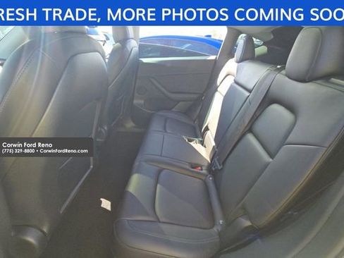 Used 2022 Tesla Model Y Performance image 14