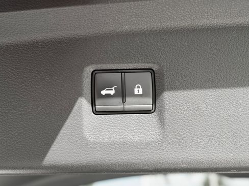 Used 2025 INFINITI QX60 Autograph w/ Cargo Package image 41