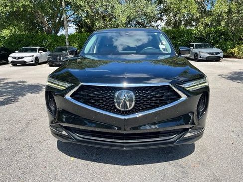 Used 2024 Acura MDX FWD w/ Technology Package image 2