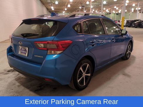 Used 2023 Subaru Impreza Premium image 4