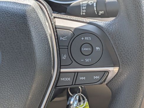 Used 2023 Toyota Camry LE image 19