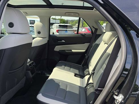 Used 2024 Honda Prologue Elite image 16