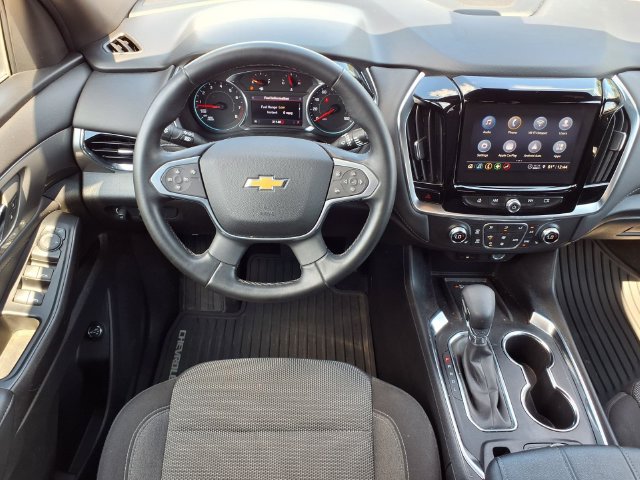 Used 2024 Chevrolet Traverse LT FWD image 6