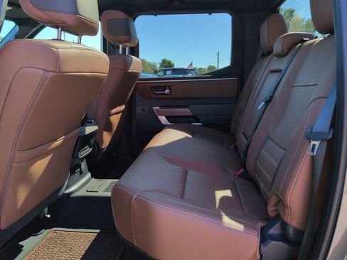 Used 2023 Toyota Tundra 1794 Edition image 21