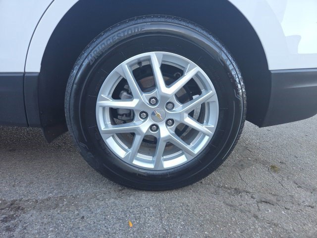 Used 2024 Chevrolet Equinox LS w/ LS Convenience Package AWD/4WD image 49