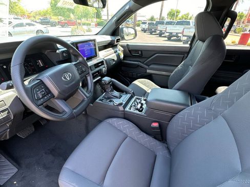 New 2026 Toyota Tacoma SR5 image 12
