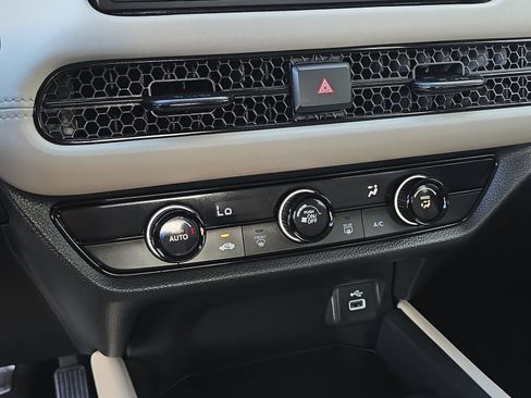 Certified 2025 Honda HR-V LX image 22
