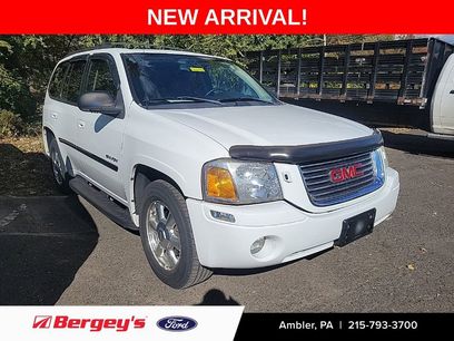 Used 2006 GMC Envoy SLT