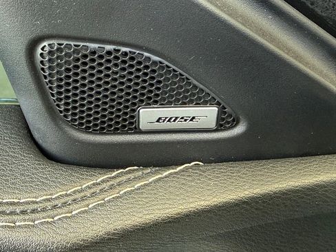 Used 2017 Nissan Maxima Platinum image 10