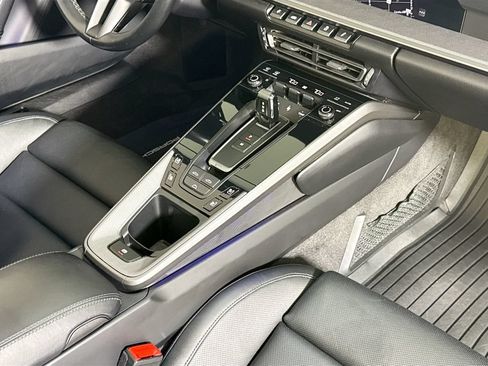 Certified 2023 Porsche 911 Carrera RWD image 20