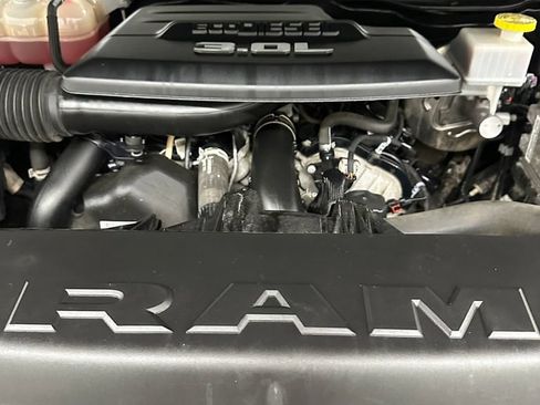 Used 2022 RAM 1500 Rebel w/ Rebel Level 2 Equipment Group AWD/4WD image 7