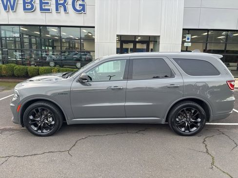 Used 2022 Dodge Durango R/T image 5