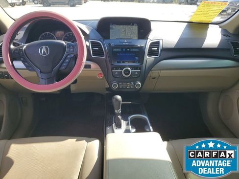 Used 2017 Acura RDX FWD w/ Advance Package image 24
