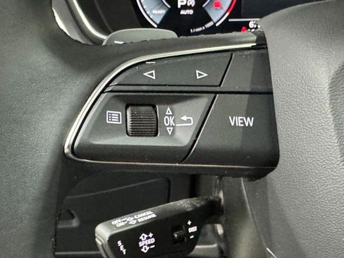 Certified 2025 Audi A5 2.0T Premium Plus w/ Convenience Plus Package image 32